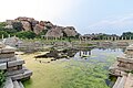 * Nomination: Temple tank to the South West of Achyutaraya complex --I.Mahesh 04:03, 28 October 2024 (UTC) * * Review needed