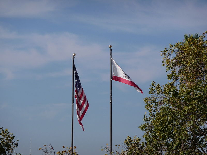 File:US-California flag.jpg