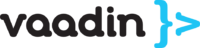 Vaadin logo