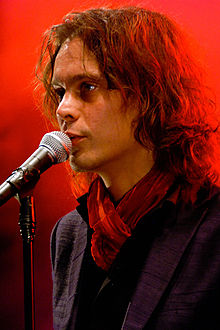 Description de l'image Ville_Valo_performing.jpg.