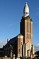 Église Saint-Christophe de Mayot.