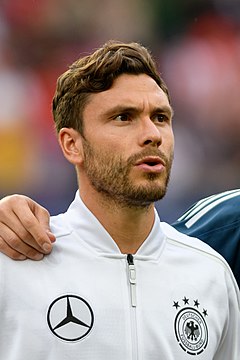 Jonas Hector (2018)