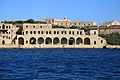 Lazzaretto of Manoel Island