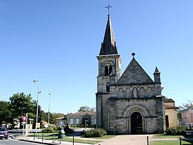 Martignas-sur-Jalle