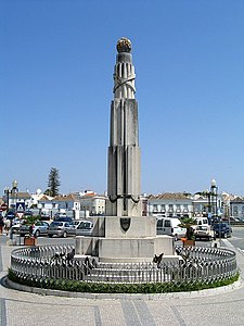 Tavira, Portugalio