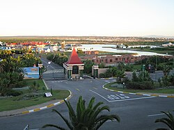 Marina Martinique, Aston Bay