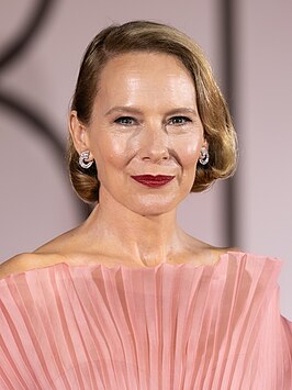 Amy Ryan in 2024