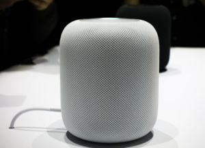 HomePod(第1世代)