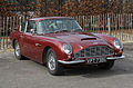 1965-1971 Aston Martin DB6