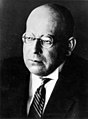 Oswald Spengler (1880-1936)