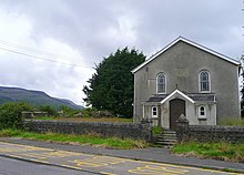 Bethel Chapel, Mount Road, Cefn Rhigos - geograph.org.uk - 914113.jpg