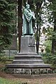 Martin-Luther-Denkmal in Bielsko-Biała