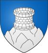 Blason de Puylaroque