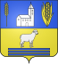 Blason de Sainte-Aulde