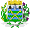 Blason de Le Ribay