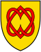 Coat of arms of Blonay