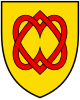 Blonay – Stemma