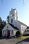 Calvary Episcopal Church