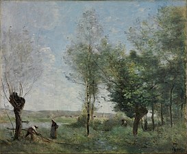 Camille Corot