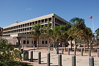 Embassy in Montevideo