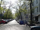 Rönnestraße