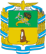 Blason de Raïon de Koupiansk