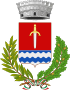 Blason de Colonno