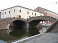 Ponte degli Sbirri