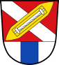 Wapen van Konradsreuth