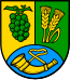 Blason de Onsdorf