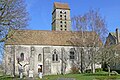 Église Saint-Martin de Mondeville