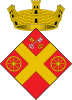 Coat of arms of Vilamalla