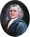 Herman Boerhaave (1668-1738)