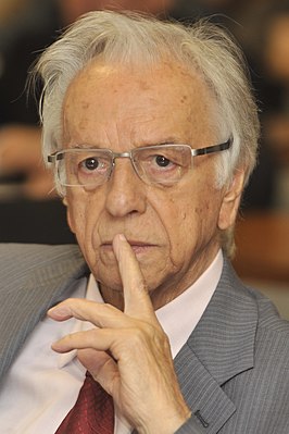 Itamar Franco