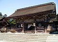 Izumo-taisha.