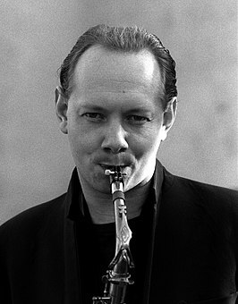 Joe Jackson in 1982