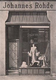 Schaufenster (1914)