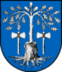 Blason de Kalübbe