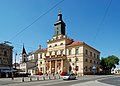 Neues Rathaus