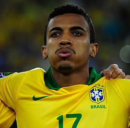 Luiz Gustavo Dias