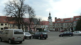 marktplein