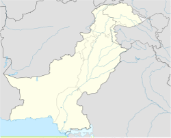 جولیاں is located in پاکستان