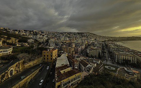 Napoli