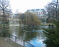 Parc Monceau