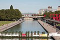 Parc de la Villette