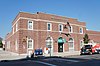 US Post Office-Parkville Station