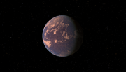 Thumbnail for File:Planet Gliese 581 c.png