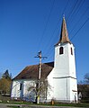 Biserica unitariană (1862)