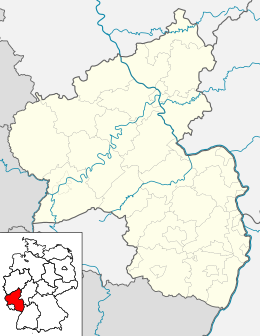 Gau-Bickelheim (Rynlân-Palts)