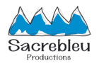 logo de Sacrebleu Productions